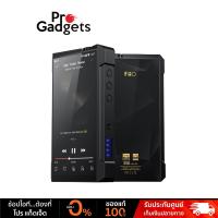 ราคา FiiO M17 DAP Portable Music Player เครื่องเล่นเพลง (23779901347)