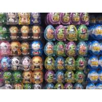 ราคา พร้อมส่ง!!! ไข่ช็อกโกแลต แพ็คมี12ชิ้น ไข่ช็อกโกแลตสุดฮิต ไข่เซอร์ไพร์ส ไข่ไดโนเสาร์ (9514534149)