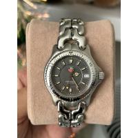 ราคา TAG Heuer WG1213-KO ก้างปลา 2ชั้น Boysize (26106593661)