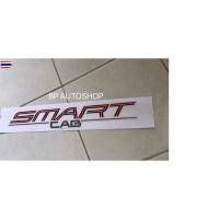 ราคา สติ๊กเกอร์ SMART CAB ติดฝ้าย วีโก้ แชมป์ year2012 (41774255349)