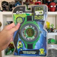ราคา Ben 10 Alien Force :Omnitrix Handhel (6929658637)