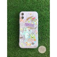 ราคา เคส Monster Inc & Toy Story สําหรับ Iphone Banjarmasin (3386375299)