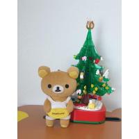 ราคา พวงกุญแจ รีลัคคุมะ rilakkuma (12640207662)