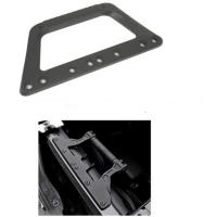 ราคา เหมาะสําหรับ Jeep Wrangler JL JT Gladiator รถกระบะดัดแปลงหลังคาอลูมิเนียมจับที่เท้าแขนหลังคาความปลอดภัยที่วางแขน (49553125844)