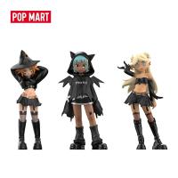ราคา Pop MART Peach Riot Witchy Punk Figures (25687347607)