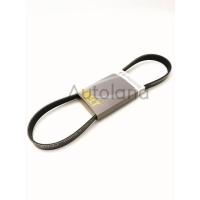 ราคา (ของแท้) สายพานหน้าเครื่องมาสด้า สายพานแอร์ ใช้กับ Mazda3 Mazda CX-3 และ CX-5 SKYACTIV (15408448635)