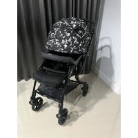 ราคา รถเข็นเด็ก Pigeon รุ่น Runfee รุ่นใหม่ล้อออโต้ (17895571433)