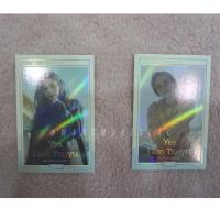 ราคา Off - TWICE Photocard ของแท้ - Photobook Yes I am Tzuyu - Blue ver (29372529890)