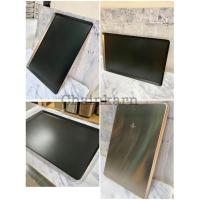 ราคา ถาดอลูมิเนียมเคลือบอย่างดี 40*60*2 cm (วัดขอบนอก)ขอบเอียง ยี่ห้อ ซานหนิง Sanneng สินค้านำเข้าไต้หวัน (8318257760)