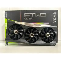ราคา VGA EVGA RTX3080Ti FTW3 ULTRA GAMING 12GB (การ์ดจอมือสอง) (25993013938)