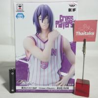 ราคา Kuroko no Basket - LOT JP - Atsushi Murasakibara อาสึชิมุราซากิบาระ - ฟิกเกอร์ Figure Model Anime คุโรโกะ โนะ บาสเก็ต (1395932111)