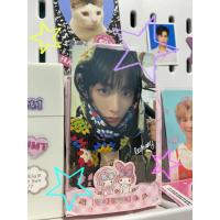 ราคา Boynextdoor's Taesan Crunch โฟโต้การ์ด (แสตมป์เหล็ก) (23254368270)