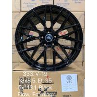 ราคา แม็กขอบ 18 Yusta YW-333 5/113 (4ล้อ) งานล้อเบา (40416717332)
