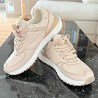 ราคา ส่งต่อ รองเท้าผ้าใบ CC Double O ไชส์ Eur39 รองเท้าใส่เที่ยว รองเท้าแฟชั่น รองเท้าผ้าใบ (29731701013)