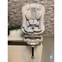 ราคา คาร์ซีท Combi รุ่น Zeus Turn Eg Zw เบาะหนังสีบรอนซ์เงิน พร้อมชุดซัพพอร์ตแท้ครบ (10125145128)