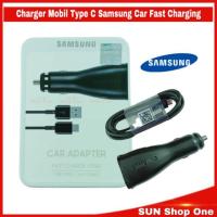 ราคา Original Type C Samsung Car Fast Charging Car Charger (29815823697)
