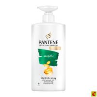 ราคา แพนทีน แชมพู สูตรซิลกี้ สมูท แคร์ 560 มล. (57700550354)