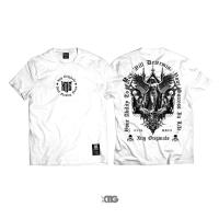 ราคา 【COD】XTIG® ORIGINALS - "DIVINE" - Unisex | Men | Women (OVERSIZED) (28107106637)