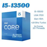 ราคา CPU INTEL CORE I5-13500 LGA 1700 ของใหม่ (22247787843)