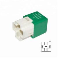 ราคา 1 ชิ้น x Toyota Lexus Power Relay Fan Relay 90987-03003 สีเขียว (4pin) (46001690424)