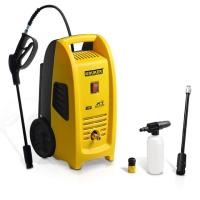 ราคา เครื่องฉีดน้ำแรงดันสูง KRUKER X1 ปืนฉีดน้ำแรงดันสูง 120B. 1400W. (1770957675)