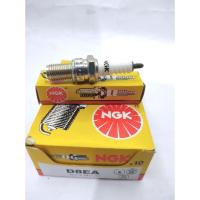 ราคา NGK D8EA Gl pro Megapro CB Tiger Scorpio Verza ฯลฯ หัวเทียนมอเตอร์ไซค์ (52402160993)