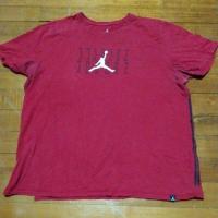 ราคา เสื้อยืดแขนสั้น แนวนักบาสเกตบอล(NBA) Michael Jordan แท้ มือสอง สภาพดี ของพร้อมส่งครับ (28785969853)