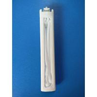 ราคา ถุงกรอง​เศษ​ผง​เครื่อง​ซักผ้า​ #TOSHIBA​ ยาว23cm.กว้าง​4​cm. (6704371814)