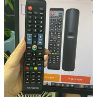 ราคา AIWA ทีวีรีโมทคอนโทรล AIWA DS Series เปลี่ยน JU50DS300S JU50DS700S JH32DT700S JH43DT700S JH32DS700S JH24BT300S (42666829317)