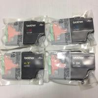 ราคา Brother LC 73 BK,C,M,Y ครบ 4 สี (No Box) (7616277926)