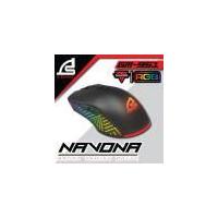 ราคา SIGNO E-Sport NAVONA Macro Gaming Mouse รุ่น GM-951 (Black) (เกมส์มิ่ง เมาส์) (4046438885)