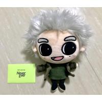 ราคา ✨ชัคกี้GOT7 แบมแบม V.3 ของแท้ 100% [พร้อมส่งมีการ์ดให้ค่ะ] (7357491883)