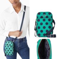 ราคา Kate Spade กระเป๋าใส่โทรศัพท์ ของแท้100% (21202887408)