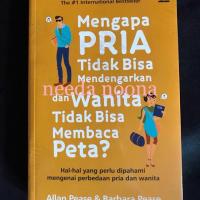 ราคา ทําไมคนไม่ได้ฟังหญิงไม่ได้อ่านแผนที่ไม่ได้? (23130604714)
