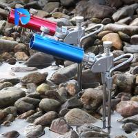 ราคา DOOUR คันเบ็ด, ขายึดคันเบ็ดอเนกประสงค์แบบขยาย, ที่วางขาตั้งตกปลาสแตนเลสแบบปรับได้คุณภาพสูง (46701465837)