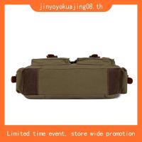 ราคา I AM LEGEND Will Smith กระเป๋าสะพายไหล่ ผ้าแคนวาส หนังแท้ สไตล์วินเทจ สําหรับผู้ชาย M318 (48201896074)