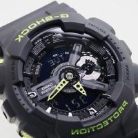 ราคา KK G-SHOCK GA-110 LN-8A 200m นาฬิกาสปอร์ต GA110 ดิจิตอลกันน้ํา w893 (54701649398)