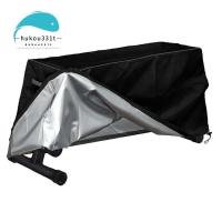 ราคา [Prefeel H3]Workout Bench Dust Cover กันน้ํากลางแจ้ง Dust Shield Sit-Up Board Protector Cover Weight Bench Cover สําหรับภายนอก (57452859988)