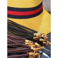 ราคา สร้อยเชือกถัก หนังถัก สร้อยเทียนถักสีดำ สีน้ำตาลพร้อมหัวจรวดมีตะขอMห้อยพระ1องค์และรุ่นอะไหล่ด้านหลังห้อยพระอีก1องค์ (16040644647)