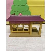 ราคา ฉากบ้านซิลวาเนียน มือสอง (19652383603)