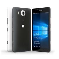 ราคา ชุดโทรศัพท์มือถือ Nokia Lumia 950 5.2 นิ้ว 32GB 4G ของแท้ แบบเต็มชุด (23660622599)