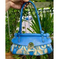 ราคา Valentino วินเทจ 11 นิ้ว มือสองสภาพนางฟ้า (27383247218)