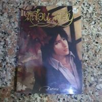 ราคา นิยายมือสอง นิยายวาย เรื่อง เลือน..ตะวัน (22120551588)