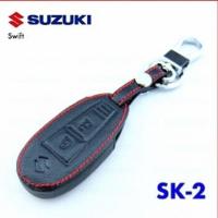 ราคา ซองหนังกุญแจsuzukiซูซูกิ Swift (1368769568)