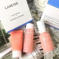 ราคา ✨ Laneige Fresh Calming Trial Kit (3 Items) ✨ (380410164)