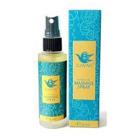 ราคา สเปรย์น้ำมันมะกรูด 50 ML นวดคลายกล้ามเนื้อ เส้นเอ็น และผังผืด ลดปวดอักเสบ บรรเทา Office Syndrome ผ่อนคลาย หายเครียด (20832332868)