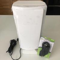 ราคา เสาอากาศทีวี ภายใน Samart D1A พร้อม power insert (1335595101)
