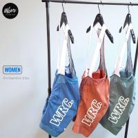 ราคา WOMEN BIB PRO TEAM EVO 3 สีใหม่ Coral Pink/Marlin Blue/Green กางเกงเอี้ยมขี่จักรยาน กางเกงปั่นจักรยาน คุณภาพสูง (51701160077)