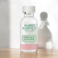 ราคา Mario Badescu Skin Care Drying Lotion ขนาด 29ml โลชั่นแต้มสิว รักษาสิวอักเสบ ยุบภายใน 1 คืน (27812733926)