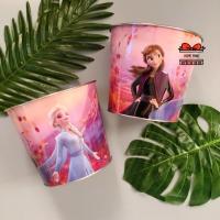 ราคา พร้อมส่ง ❄️ Disney FROZEN 2 แก้วโรงหนังและถังป๊อปคอร์น ลิขสิทธิ์แท้ 100% (7909618351)